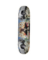 DGK Boo Johnson Ghetto Fab Deck 8.25"