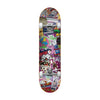 DGK Stick Up Complete Skateboard