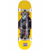 DGK The Plug Complete Skateboard