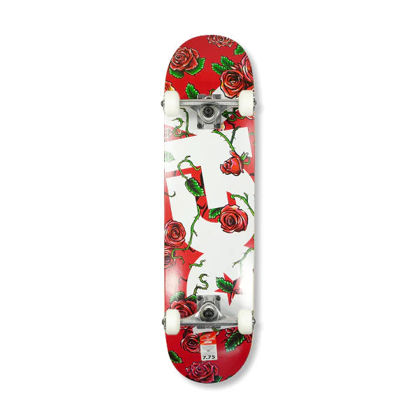 DGK Bloom Complete Skateboard