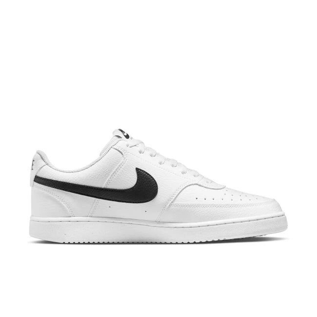 Nike Court Vision Low Next Nature White/Black