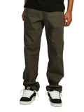 Dickies - 1939 Relaxed Fit Duck Jeans Rinsed Moss
