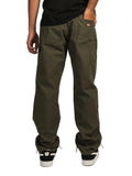 Dickies - 1939 Relaxed Fit Duck Jeans Rinsed Moss