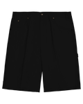 Dickies DX200 Ripstop Carpenter Short Black