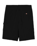 Dickies DX200 Ripstop Carpenter Short Black