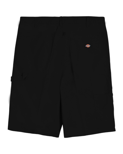 Dickies DX200 Ripstop Carpenter Short Black