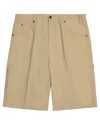 Dickies DX200 Ripstop Carpenter Short Desert Sand