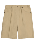 Dickies DX200 Ripstop Carpenter Short Desert Sand