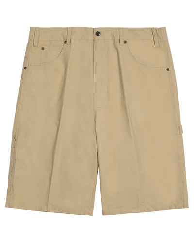 Dickies DX200 Ripstop Carpenter Short Desert Sand