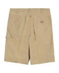 Dickies DX200 Ripstop Carpenter Short Desert Sand