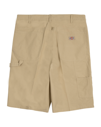 Dickies DX200 Ripstop Carpenter Short Desert Sand