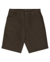 Dickies DX200 Lightweight Canvas Carpenter Short Dark Olive