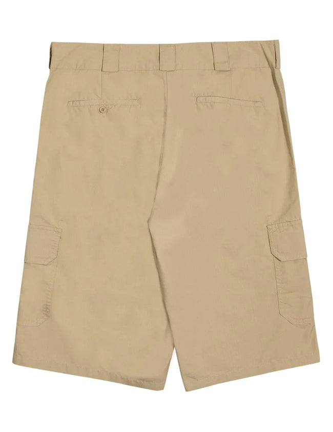 Dickies 13 Loose Fit Ripstop Cargo Short Desert Sand
