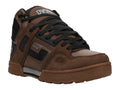 DVS Comanche Boot Brown/Black/GUM