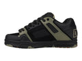 DVS Comanche Olive/Black/Camo