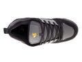 DVS Gambol Shoe Black w Charcoal and Gold