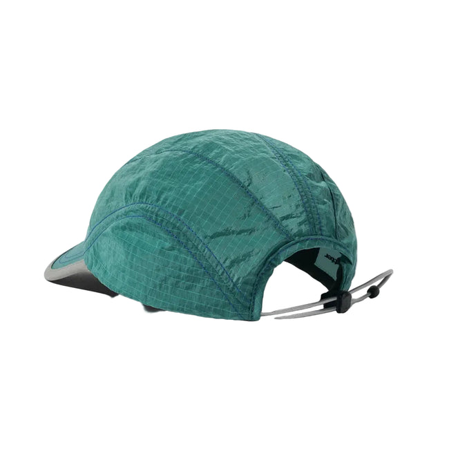 Butter x Umbro Diamond Terrain Cap Green