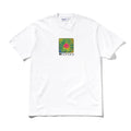 Butter Goods Daisy Tee White