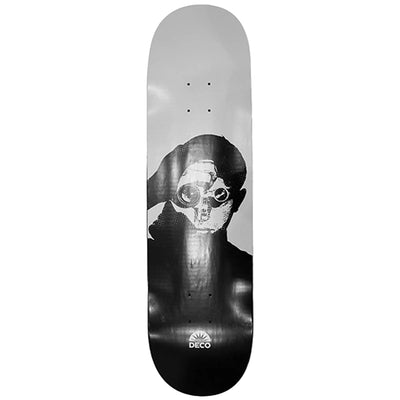 Deco Viewfinder Deck 8.38"