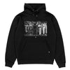 Def Bob Came to NZ Hoodie Black