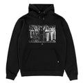 Def Bob Came to NZ Hoodie Black