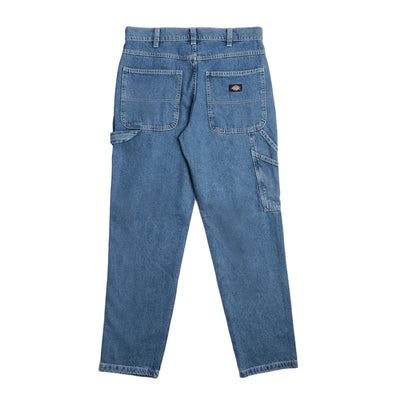 Dickies Garyville Denim Jean Clasic Blue
