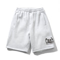 Cash Only Downtown Fleece Short Ash