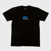 Deco DCO Tee Black