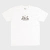 Deco Going Nowhere Tee White