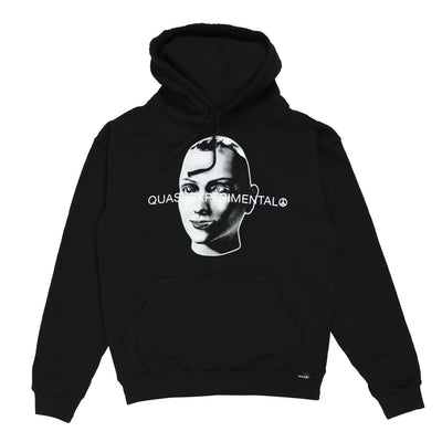 Quasi Experimental Hood Black