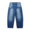 Butter Goods Encounter Denim jeans Washed Slub Blue