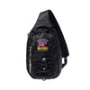 Butter Goods Express shoulder Bag Black