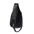 Butter Goods Express shoulder Bag Black