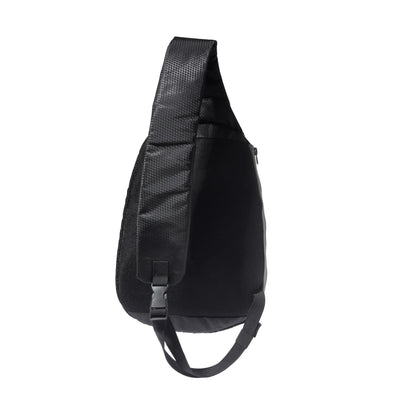 Butter Goods Express shoulder Bag Black