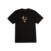 Huf Fly Trap T-Shirt Black