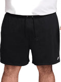 Nike SB Club Flow French Terry Short Black