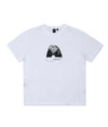 Former Remnant Tee White