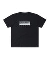 Former Crux Blur T-Shirt Washed Black