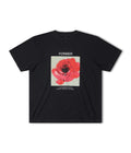 Former Rosette T-Shirt Black