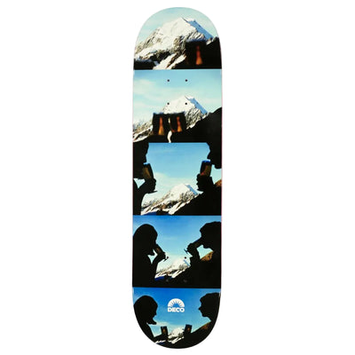Deco From Paradise Deck 8.25"