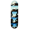 Deco Paradise Deck 8.25"
