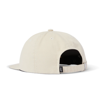 Huf Fuck It Cap Sand