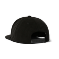 HUF Fuck It Lux Cord Snapback Black