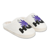 Huf Fuzzy Slipper Cream