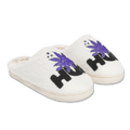 Huf Fuzzy Slipper Cream