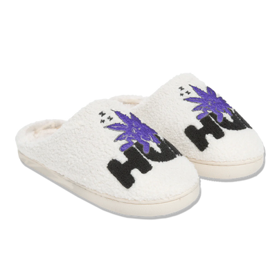 Huf Fuzzy Slipper Cream