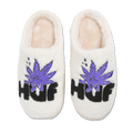 Huf Fuzzy Slipper Cream