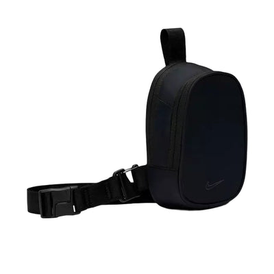 Nike SB Commute Crossbody Bag Black 1L