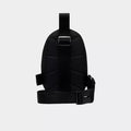 Nike SB Commute Crossbody Bag Black 1L