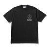 Butter Goods Fossil Tee Black
